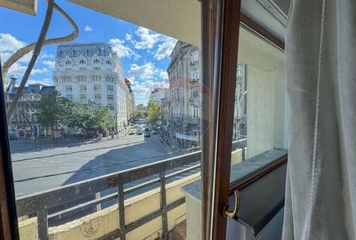 De inchiriat - Apartament elegant cu 3 camere,  Zona Piata Rosetti De inchiriat - Apartament elegant cu 3 camere,  Zona Piata Rosetti - 12