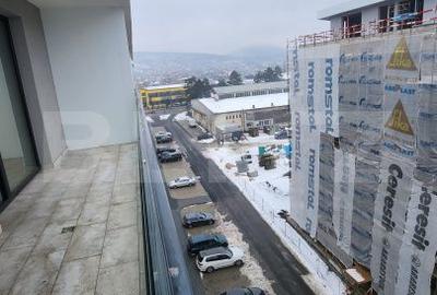 Apartament cu 3 camere în Central - 8