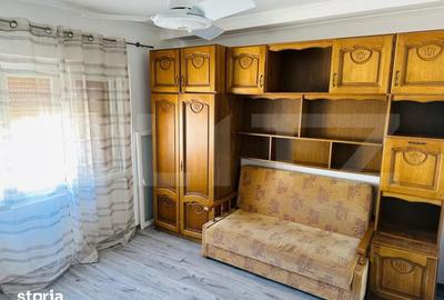 Garsonieră în Ampoi 1 - 4