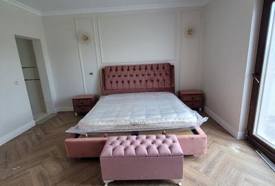 Casă cu 4 camere în Central - 5