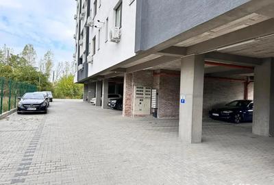 Apartament cu 2 camere decomandat în Central - 1