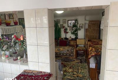 Casă cu 3 camere cu Teren 5239 Mp în Brazi - 12