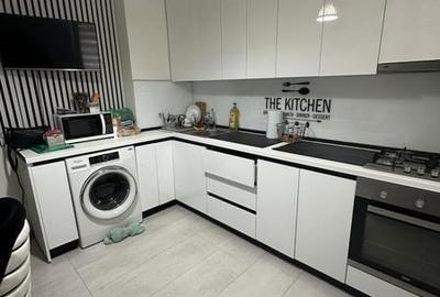 Apartament cu 2 camere decomandat în Drumul Taberei