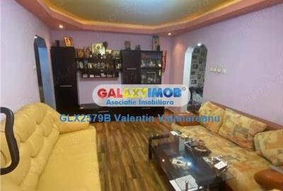 Apartament 3 Camere 1 Decembrie 1918 VI 110