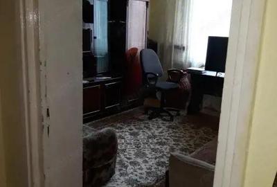 Apartament cu 3 camere decomandat în Dej