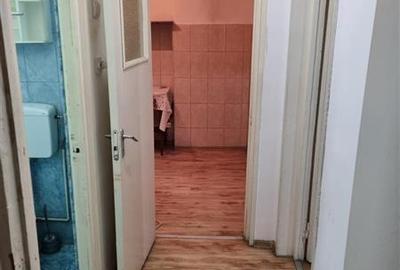 Apartament cu 2 camere decomandat în Vest - 3