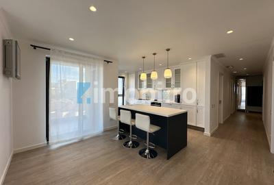 APARTAMENT  3 CAMERE CU PARCARE SUBTERANĂ, ULTRAFINISAT, BRANCUȘI RESIDENCE - 2