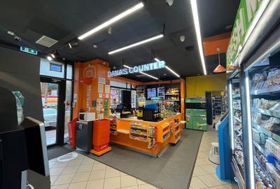 MAGAZIN LA PARTER NERVA TRAIAN MAGAZIN LA PARTER NERVA TRAIAN - 10