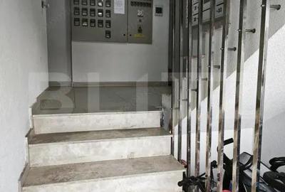 Apartament cu 2 camere decomandat în Nord - 10