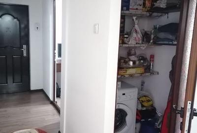 Apartament cu 3 camere semidecomandat în Central - 7