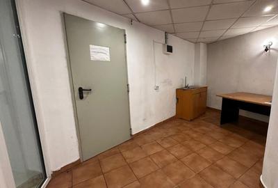 Zona Calea Călărași cladire birouri 500 mp curte 150 mp - 6