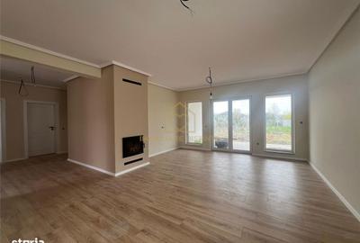 Casă cu 4 camere cu Teren 510 Mp în Tăuții-Măgherăuș - 1