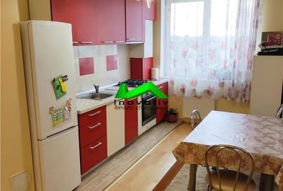 Apartament 3 camere de inchiriat Sibiu Strand - 7