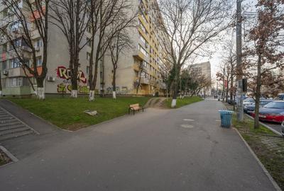 Apartament 3 camere parter, cu balcon, 10 min. Bucur Obor - 18