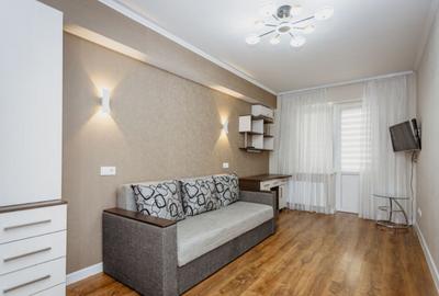 Apartament cu doua camere de inchiriat in zona Baneasa - 3