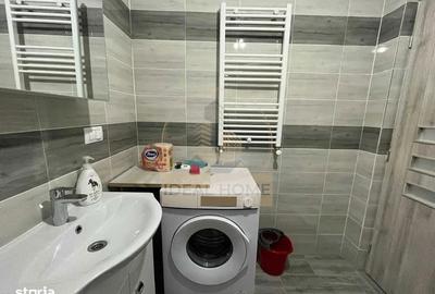 Garsonieră decomandată în Vișan - 6