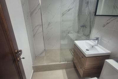 Apartament cu 4 camere decomandat, mobilat în Mihai Bravu - 7