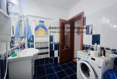 Casă cu 3 camere cu Teren 1453 Mp în Central - 11