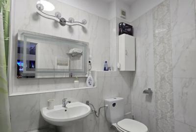 Apartament cu 2 camere semidecomandat în Platoul Izvor