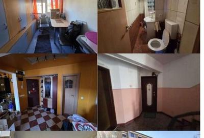 Apartament cu 4 camere în Rogerius