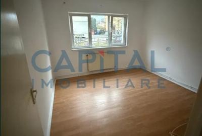 FARA COMISION! 2 camere decomandate, etajul  1/4,  Parcul INTRE LACURI - 2