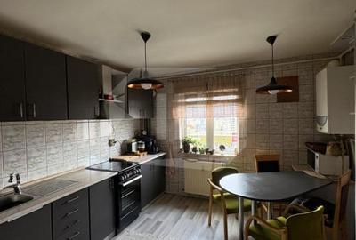 Apartament 4 camere, decomandat, Manastur - 5