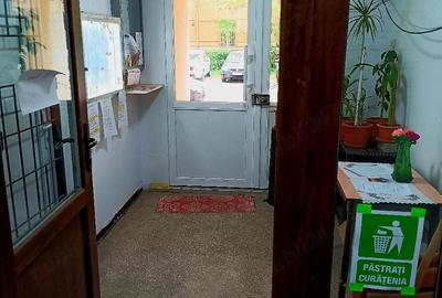 Garsonieră semidecomandată în Unirii