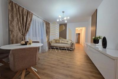 Apartament de 3 camere semidecomandat | Manastur Apartament de 3 camere semidecomandat | Manastur - 1