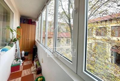 Apartament 3 camere - Zona Podgoria, Lic. Informatica - 3