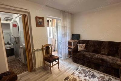 Garsonieră nedecomandată în Central - 5