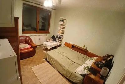 Apartament cu 4 camere decomandat în Mazepa 1 - 1