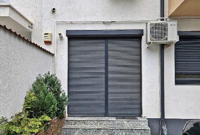 Spatiu de inchiriat Popesti / Oltenitei + 2 parcari (zona Lidl) - 8