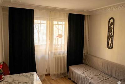 Apartament cu 2 camere decomandat, mobilat în Pantelimon - 4