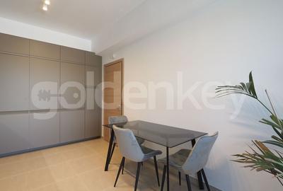 Apartament penthouse cu 5 camere | 160mp terasa - 8