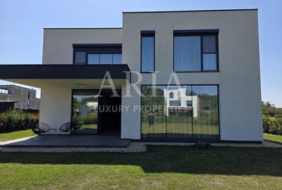 Dumbrava Vlasiei – Armonie între design, lumină și natură - 31