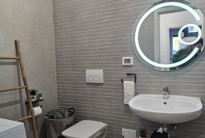 Apartament 2 camere de închiriat – Tomis Plus, Maurer Residence – 430 EUR/lună - 15