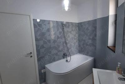 Inchiriere apartament cu 3 camere, zona ultracentrala, parter inalt - 8