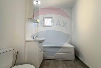 Apartament cu 3 camere de vânzare strada BICAZ zona URA - 10