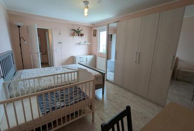 Apartament cu 2 camere decomandat, mobilat în Apărătorii Patriei - 10