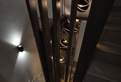 Casă cu 4 camere în 9 Mai - 5