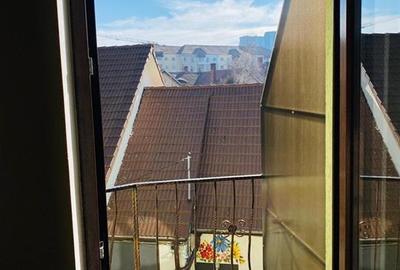 Studio de LUX cu balcon zona Centrala - 3