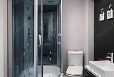 Apartament cu 3 camere semidecomandat în Vitan - 3