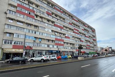 Spațiu comercial, de 40 mp, în Brâncoveanu - 1