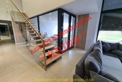VILA DEOSEBITA De Lux Pite?ti Stradala 250 Mp. Utili Teren 1400 Mp. - 8