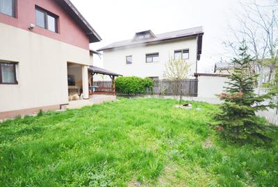 Casa P+M De Vanzare - Orasul Pantelimon - 26