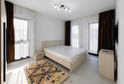 Apartament cu 3 camere decomandat în Exterior Vest - 3
