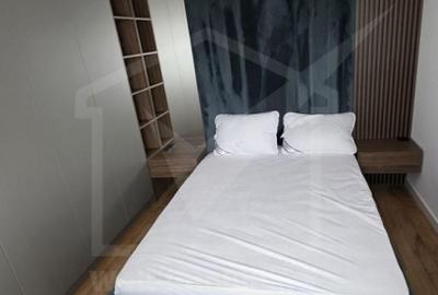 Apartament cu 2 camere semidecomandat, mobilat în Mănăștur - 3