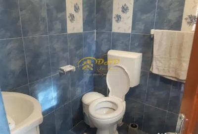 Garsonieră decomandată în Arcu - 1