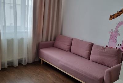 Apartament 3 camere | Zonă liniștită | Metrou | Parcare - 6