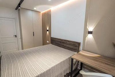 Apartament cu 2 camere de inciriat 13 Decembrie - 7